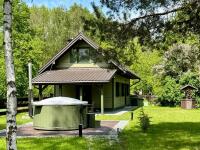 Zielony Jawornik - B&B Jawornik Stary