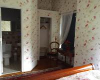 Kamer met Queensize Bed