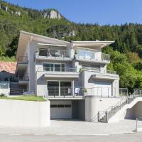 Molveno Bellavista - Lake - Ferienwohnung