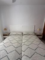 Appartement 2 Chambres - Vue sur Mer