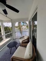 Appartement avec Vue et Balcon