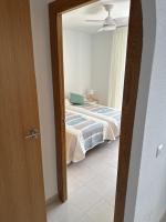 Appartamento con 1 Camera da Letto e Vista Mare 