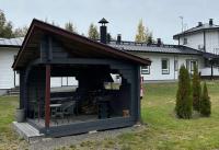 Hotelli Kontio - B&B Kontiolahti