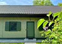 Zielony Jawornik - Chambres d’hôtes Jawornik Stary