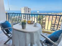 NEW SUNSHINE OCEAN APARTMENT ACHACAY, Los Cristianos, Tenerife - Ferienwohnung Los Cristianos