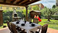 Da Raffaele - B&B Pieve a Nievole