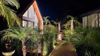 Chalet met 1 Slaapkamer