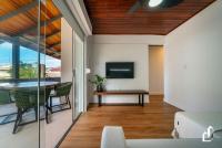 Casa acolhedora e confortável com 03 dormitórios - Chambres d’hôtes Canto Grande