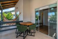 Casa acolhedora e confortável com 03 dormitórios - B&B Canto Grande