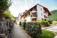 Charmant appartement avec terrasse - B&B