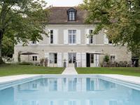 La Grande Maurague - B&B