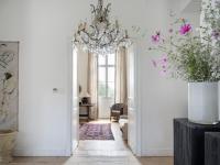 Junior Suite met Uitzicht op de Tuin