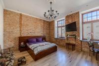 Apartament Chopina 13b - B&B Lublin