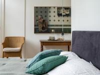 Chambre Double Deluxe