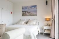 Luxe Studio Athena vlakbij het strand van Oostende - B&B