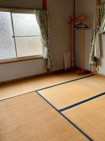 Chambre de Style Japonais
