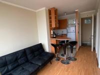 Acogedor departamento Santiago Centro 509 - B&B