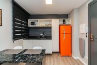 Studio com Sacada ALL0717 - B&B Curitiba