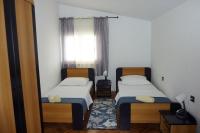 Two-Bedroom Apartment - Second Floor