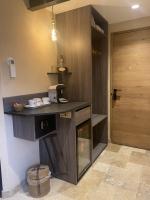 Haut Charmes de Cornil - Ferienwohnung