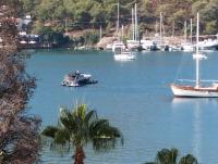 Appartamento con Vista e Balcone