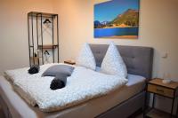 Apartamento con vistas a las montañas