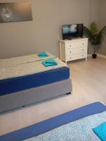 Apartamento de 2 dormitorios