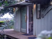 The Cwtch - Woodland cabin with country views! - B&B Begelly