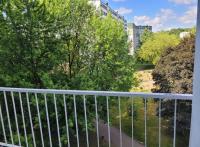 Apartament Zgierska110 - Chambres d’hôtes Łódź