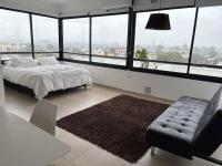 Apartamento de 1 dormitorio