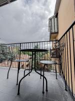 RealKasa Orto Botanico - B&B Bolonia