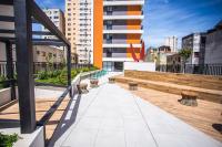 Studio no All You Need - ALL0908 - B&B Curitiba