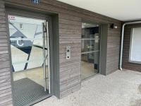 L'appartement Bleu-T2-Annemasse - B&B