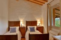 Apartment mit 3 Schlafzimmern mit Parkblick