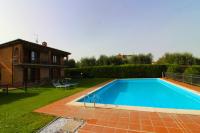 CERRETINI - Ferienwohnung Montepulciano