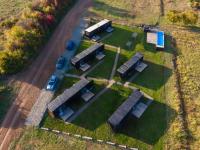 Roombox Kisiskhevi - B&B Telavi