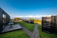 Roombox Kisiskhevi - B&B Telavi