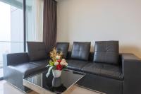 Apartment with View and Balcony