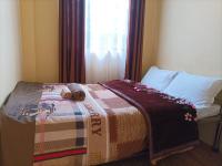 Comfort Vierbettzimmer