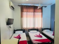 Budget Triple Room