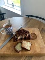 Fort View accommodation lisacul - B&B Lisacul