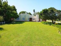 Kerr-Loch, The Island, Sedgefield - B&B Sedgefield