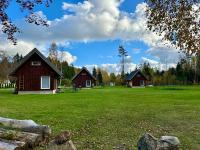 Sepa Puhkekeskus - B&B Käina