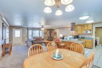 Lead Lodge Near Mickelson Trail and Terry Peak - B&B Lead