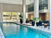 223F - Belíssimo Apartamento em Canto Grande - B&B