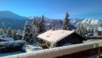 B&B Verbier - Rodasia - Bed and Breakfast Verbier