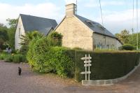 Gîte Bienvenue chez Naty - Ferienwohnung