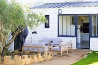 Très jolie maison - Piscine & Jacuzzi - Les Sables - 9 personnes - Ferienwohnung Les Sables-d’Olonne