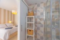 Villa de 2 dormitorios