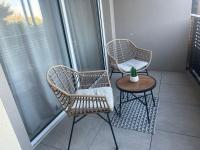 Appartement T2 récent Sabine - Ferienwohnung